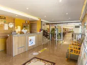 Selenium Hotel
