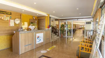 Selenium Hotel