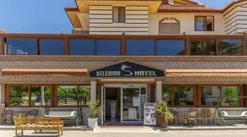 Selenium Hotel