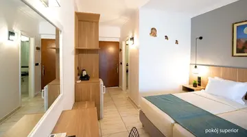 Selini Suites