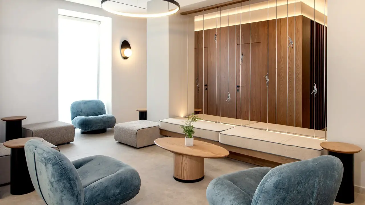 Selini Suites