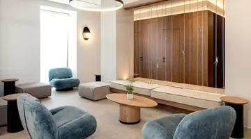 Selini Suites