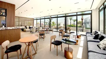 Selini Suites