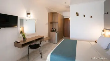 Selini Suites
