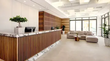 Selini Suites