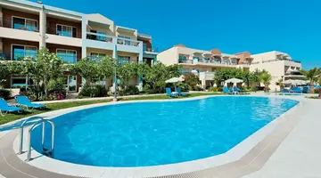 Selini Suites
