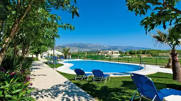 Selini Suites