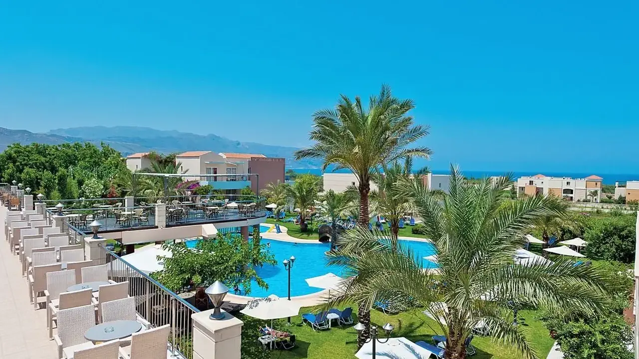 Selini Suites