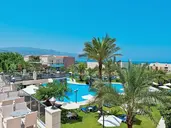 Selini Suites
