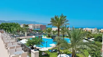 Selini Suites