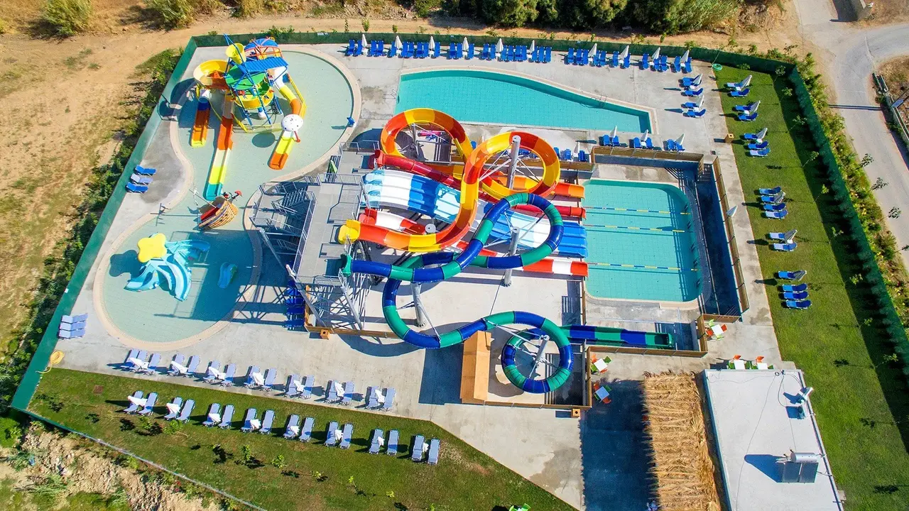 Selini Suites