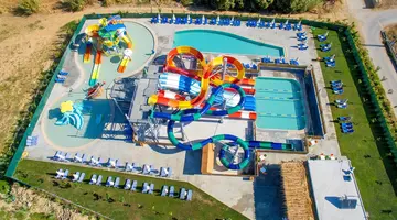 Selini Suites