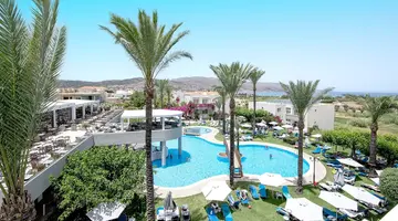 Selini Suites