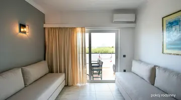Selini Suites