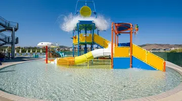 Selini Suites