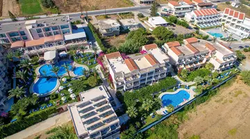Selini Suites
