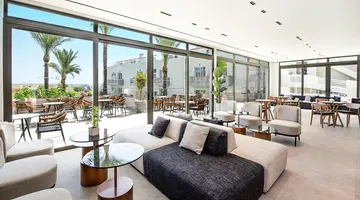 Selini Suites