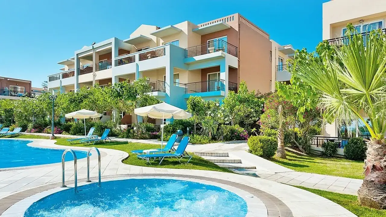 Selini Suites