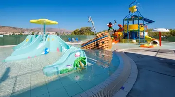 Selini Suites