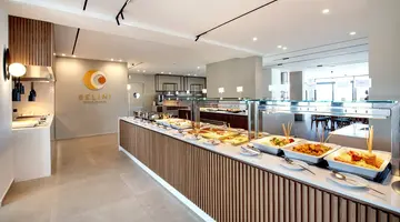Selini Suites