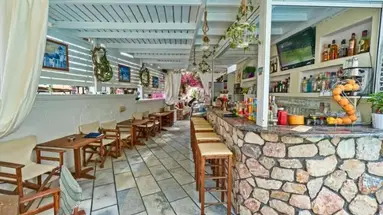 SELLADA APARTMENTS SANTORINI