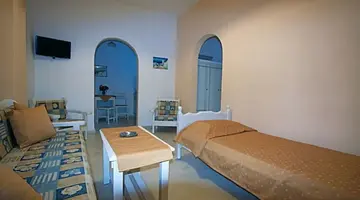Sellada Apartments