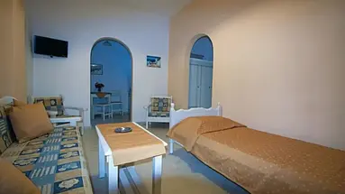 Sellada Apartments