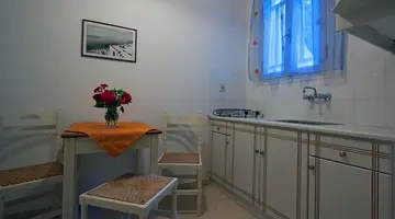 Sellada Apartments