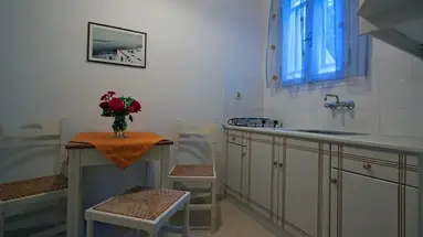 Sellada Apartments