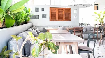 Sellada Apartments
