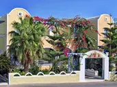 Sellada Apartments