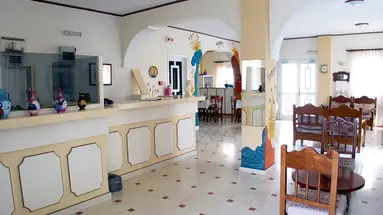 Sellada Apartments