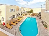 Sellada Apartments