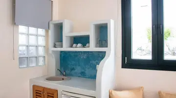 Sellada Apartments