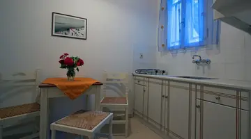 Sellada Apartments