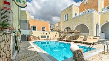 Sellada Apartments