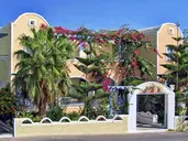 Sellada Apartments