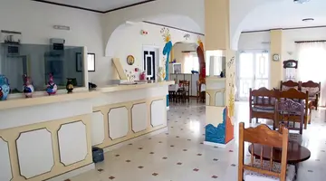 Sellada Apartments