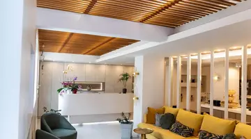 Sellada Apartments