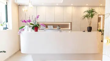 Sellada Apartments