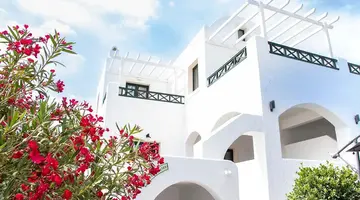 Sellada Apartments