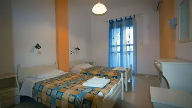 Sellada Apartments