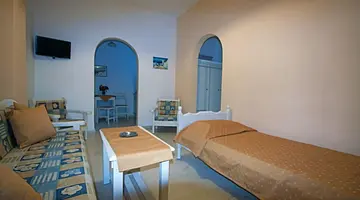 Sellada Apartments