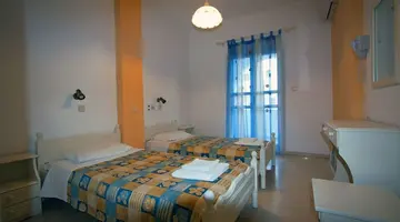 Sellada Apartments