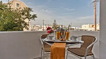 Sellada Apartments