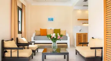 Sellada Apartments