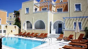 Sellada Apartments