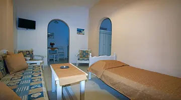 Sellada Apartments