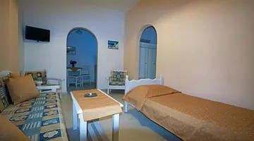 Sellada Apartments