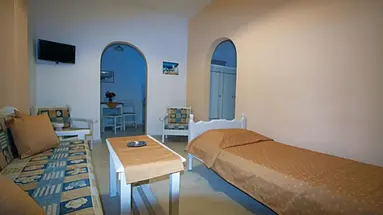 Sellada Apartments